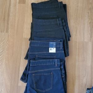 Basic Edition Jeans
